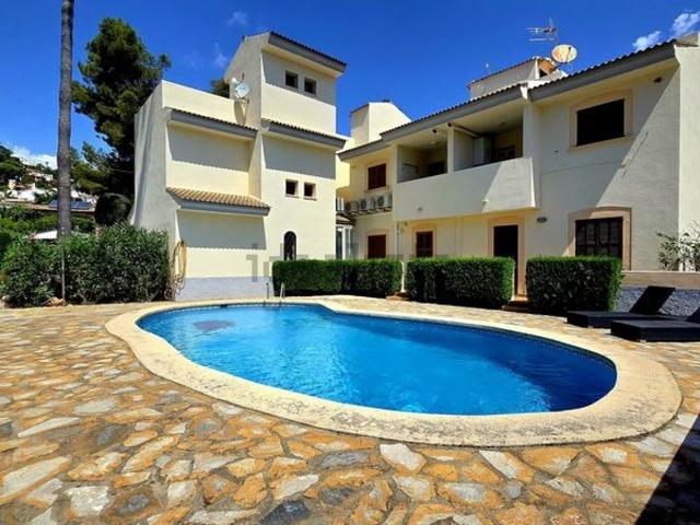 Chalet, Capdepera