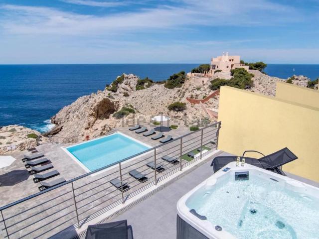 Chalet, Capdepera