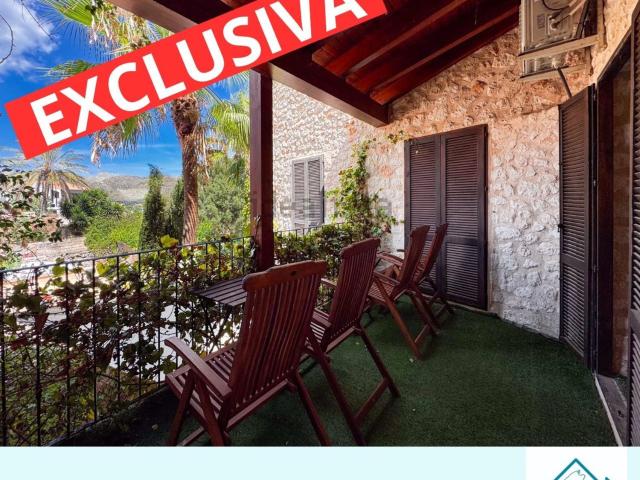 Chalet, Capdepera