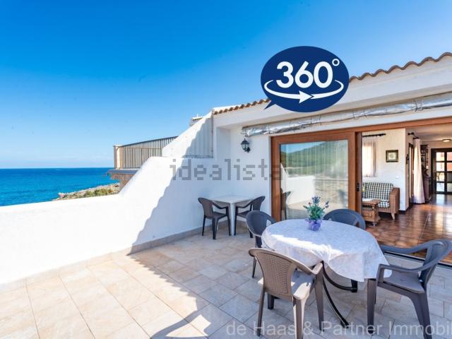 Chalet, Capdepera