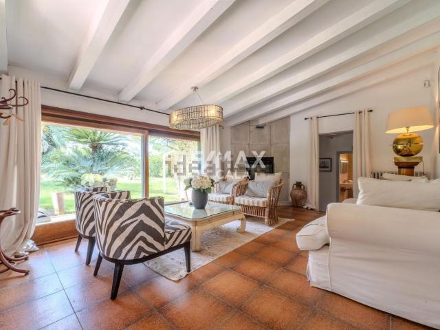 Chalet, Capdepera