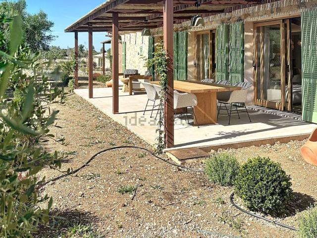 Chalet, Capdepera
