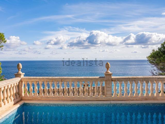 Chalet, Capdepera
