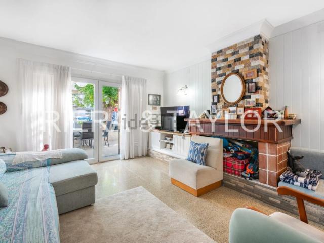 Chalet, Capdepera