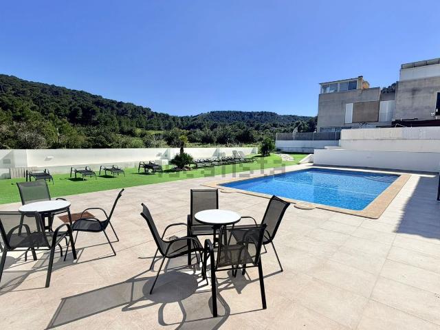 Chalet, Capdepera