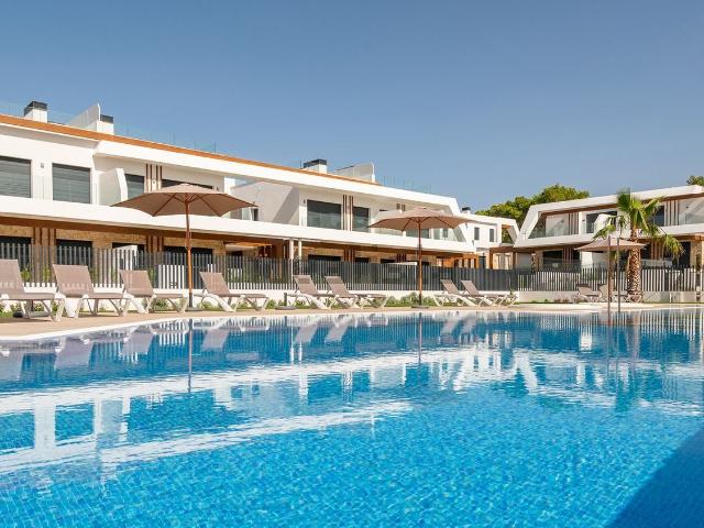 Chalet, Capdepera