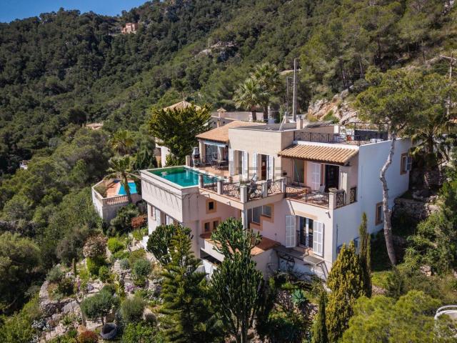 Chalet, Capdepera