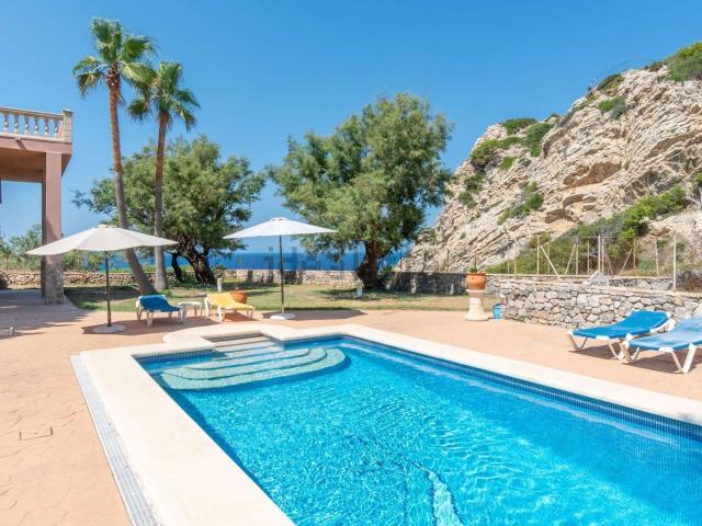 Chalet, Capdepera
