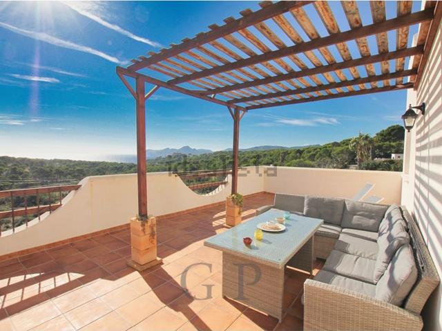 Chalet, Capdepera