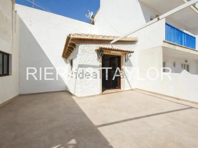 Chalet, Capdepera