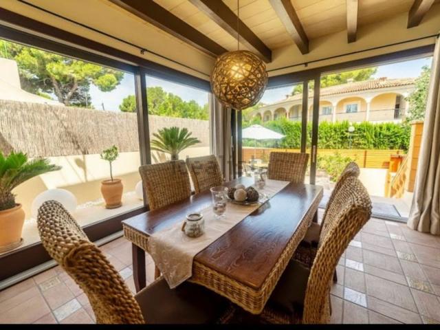 Chalet, Capdepera