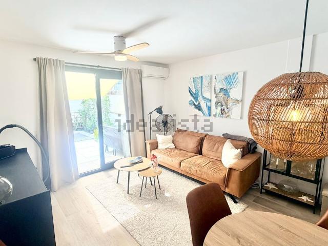 Chalet, Capdepera
