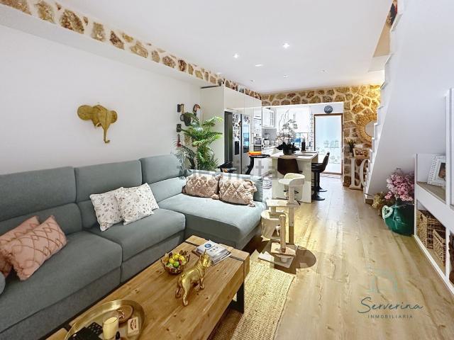 Chalet, Capdepera