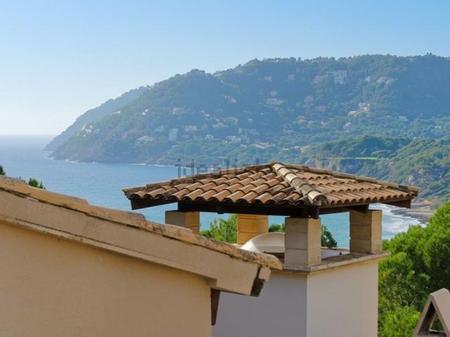 Chalet, Capdepera