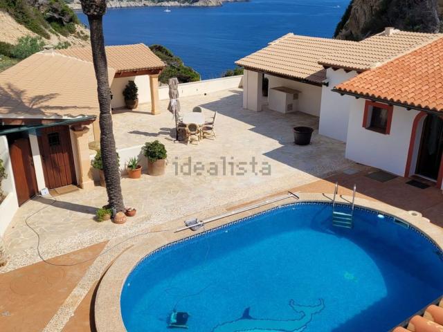 Chalet, Capdepera