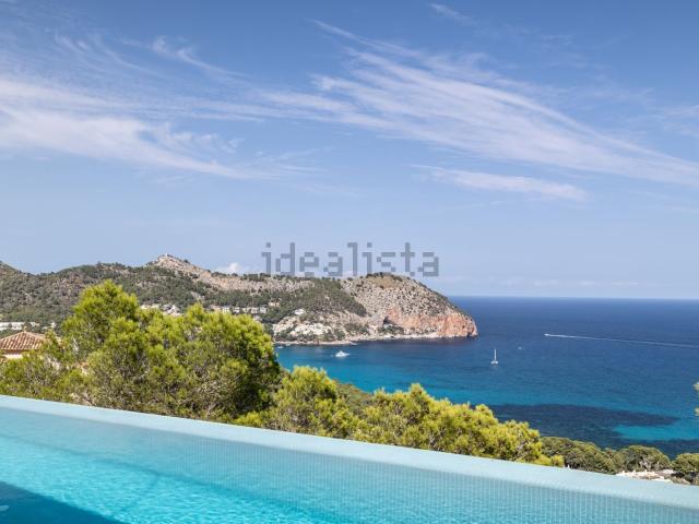 Chalet, Capdepera