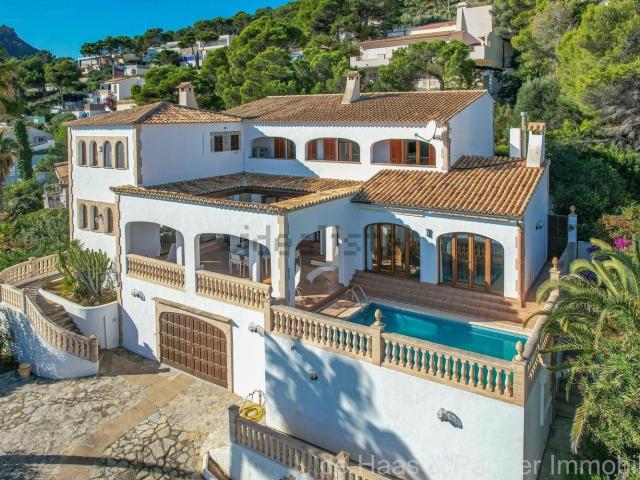 Chalet, Capdepera