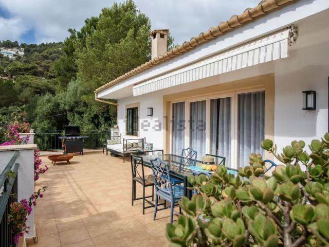 Chalet, Capdepera
