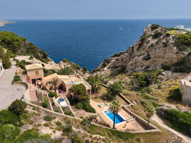 Chalet, Capdepera