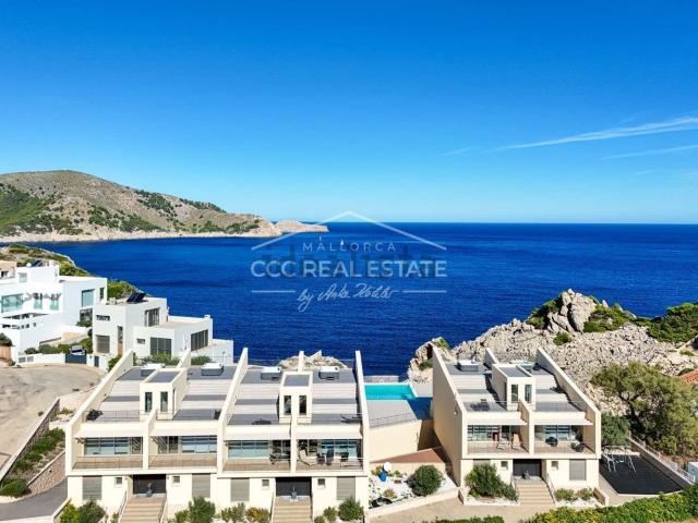 Chalet, Capdepera