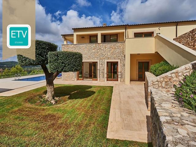 Chalet, Capdepera