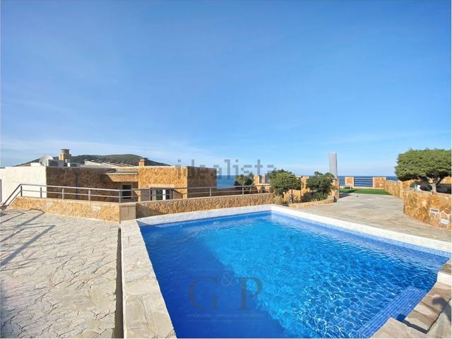 Chalet, Capdepera