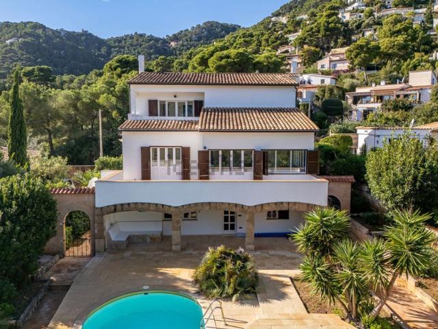Chalet, Capdepera