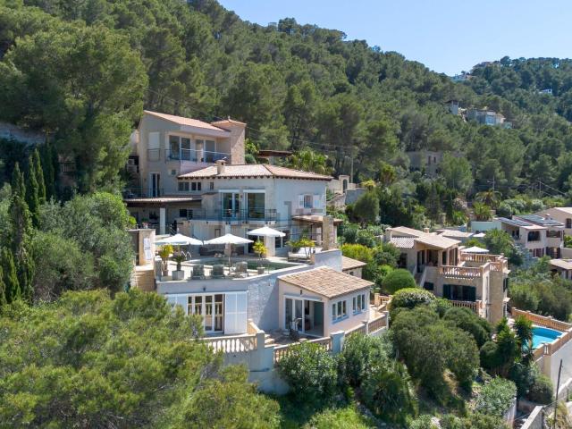 Chalet, Capdepera