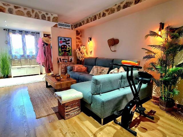 Chalet, Capdepera