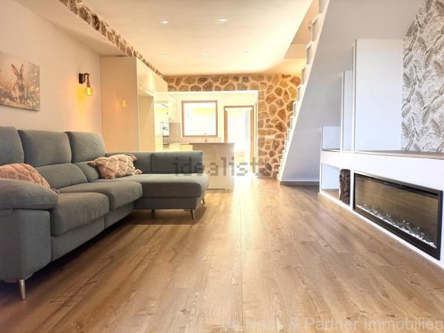 Chalet, Capdepera