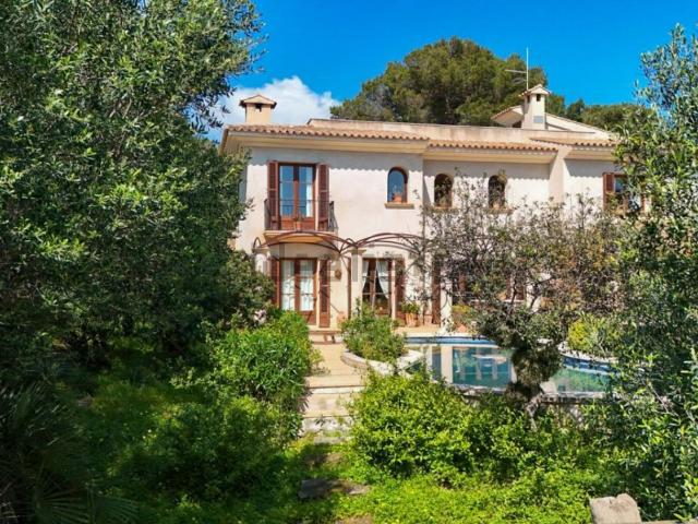 Chalet, Capdepera