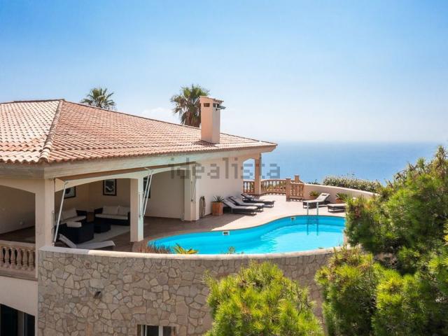 Chalet, Capdepera