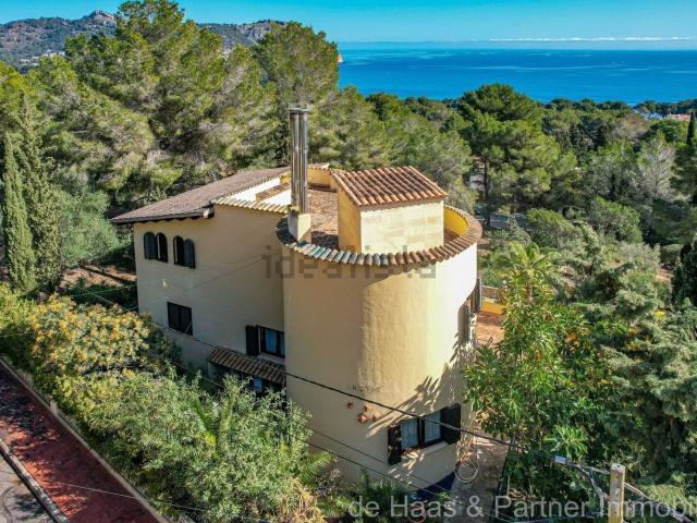 Chalet, Capdepera