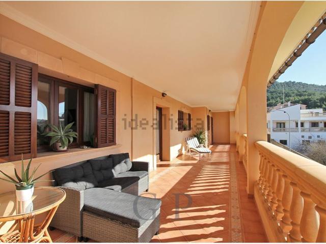 Chalet, Capdepera