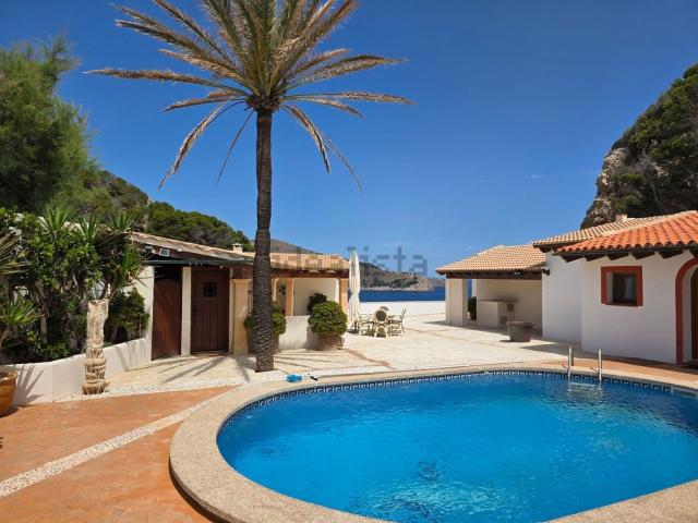 Chalet, Capdepera