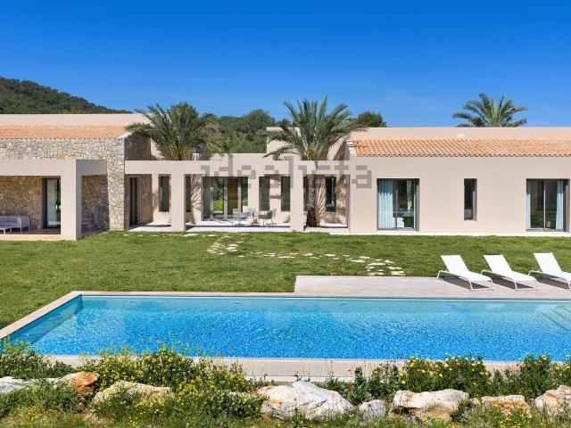 Chalet, Capdepera