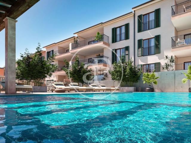 Chalet, Capdepera