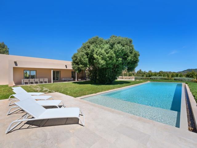 Chalet, Capdepera