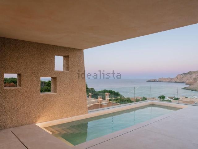 Chalet, Capdepera