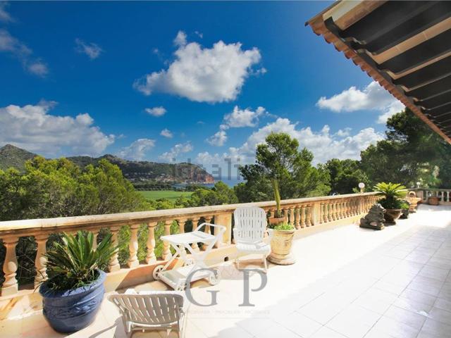 Chalet, Capdepera