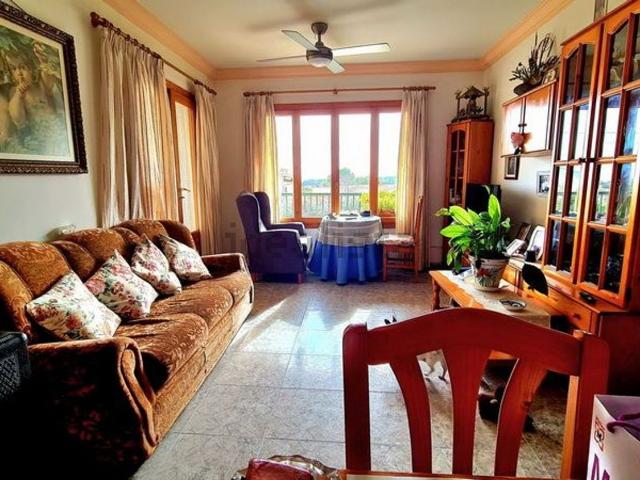 Chalet, Capdepera