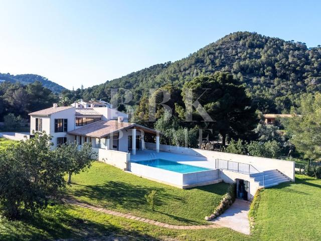 Chalet, Capdepera