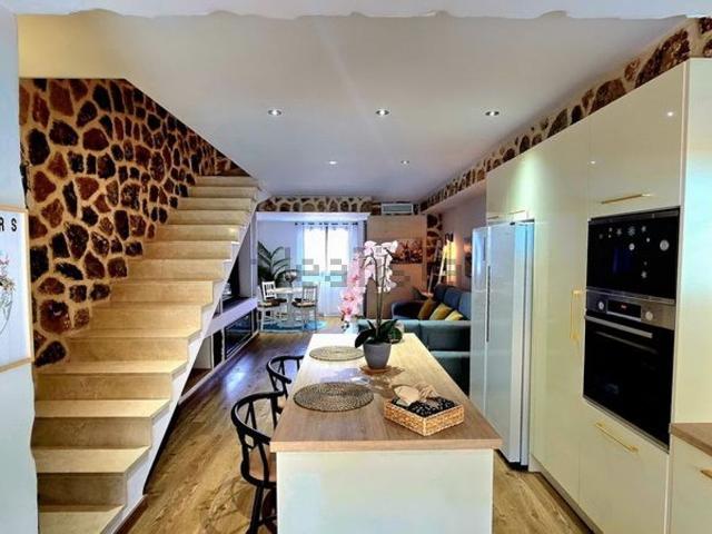 Chalet, Capdepera