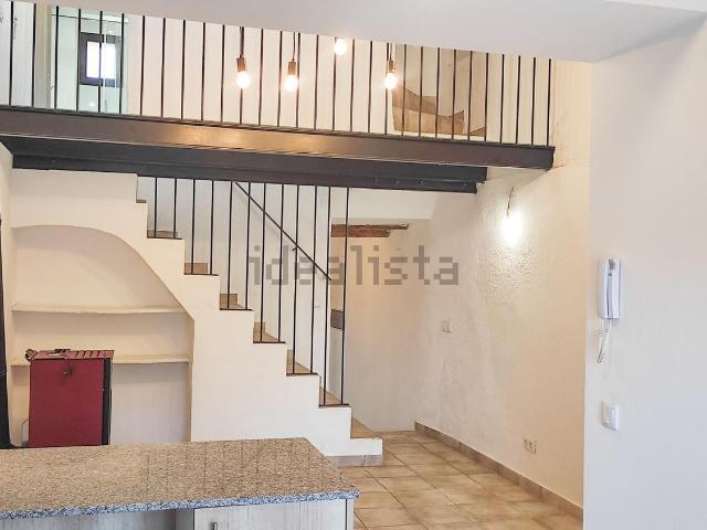 Chalet, Capellades