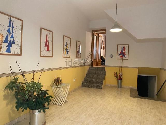 Chalet, Capellades