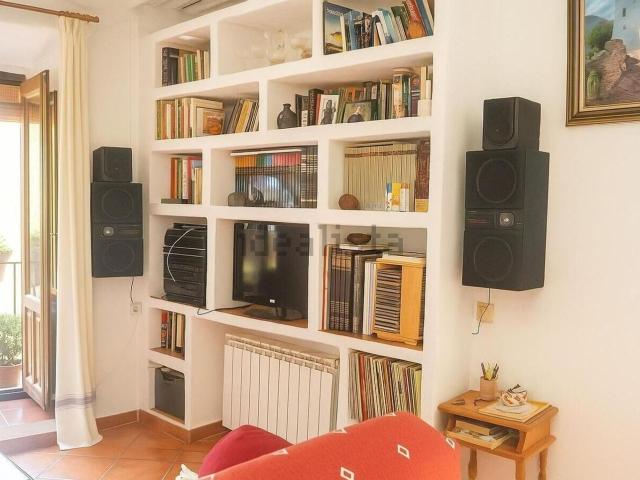 Chalet, Capileira