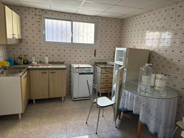 Chalet, Capuchinos, Vélez Malaga