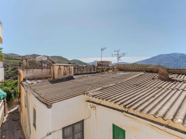 Chalet, Carataunas