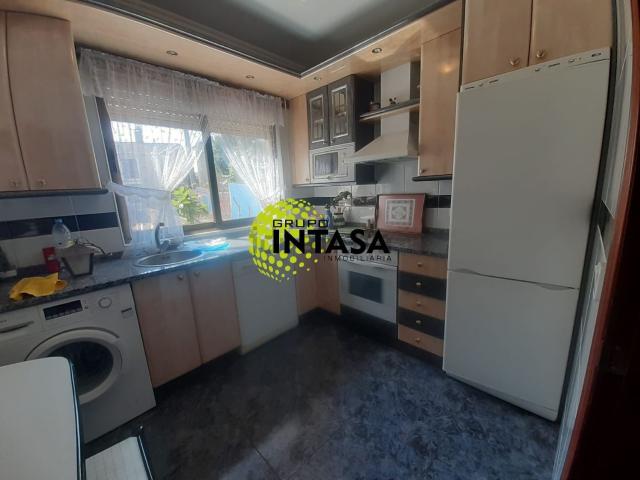 Chalet, Carbajales de Alba