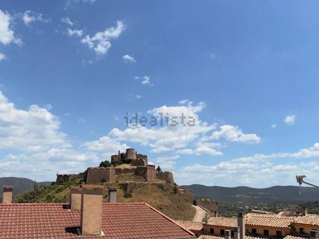 Chalet, Cardona